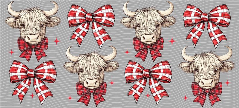 16oz Christmas-S 1071